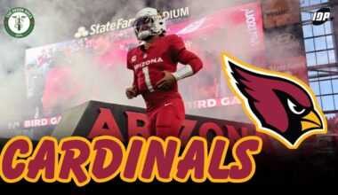Cardinals Betting Preview 2025: Why Arizona Could Smash Expectations and Light Up the NFC