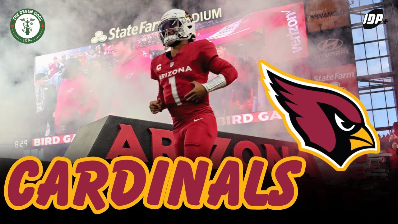 Cardinals Betting Preview 2025: Why Arizona Could Smash Expectations and Light Up the NFC