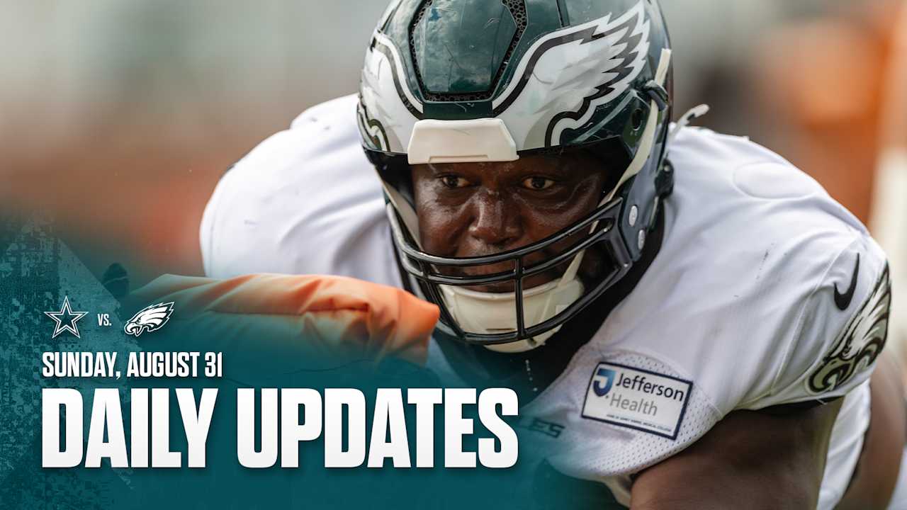 Byron Young takes the next step