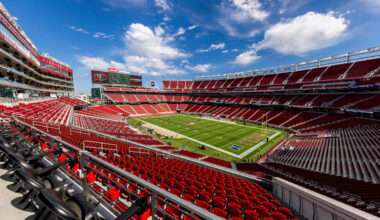 49ers Announce New Broadcast Team Filling in For Greg Papa