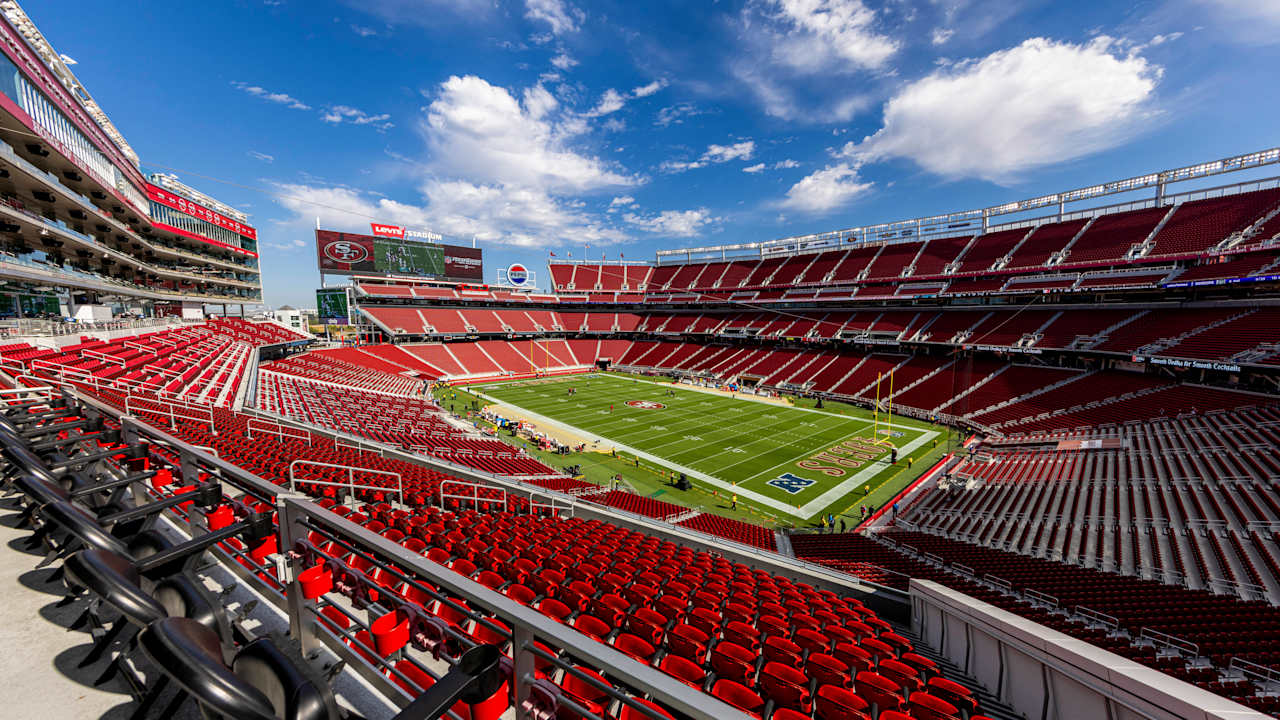 49ers Announce New Broadcast Team Filling in For Greg Papa