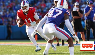 How to watch, stream & listen | Bills vs. Giants