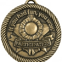 participation award