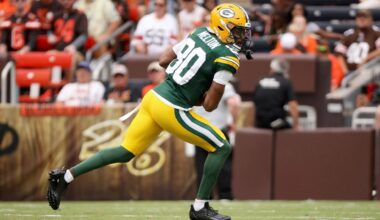 Five Under the Radar Green Bay Packers Who Could Surprise in 2025 |