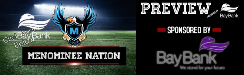 Menominee Nation Football Preview Spotlight