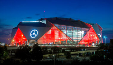 GHSA, Atlanta Falcons partner for GHSA Day