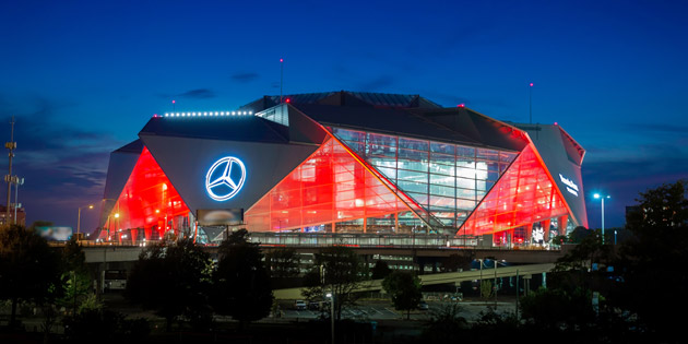 GHSA, Atlanta Falcons partner for GHSA Day