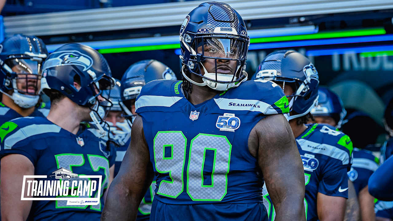 Seahawks DT Jarran Reed Has ‘Plenty More Left In The Tanks’ Heading Into 10th Season