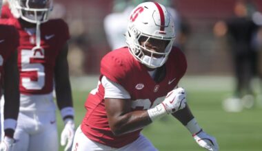 Stanford vs. Hawaii prediction, props, bets, odds: Model's top free college football picks for Week 0, 2025