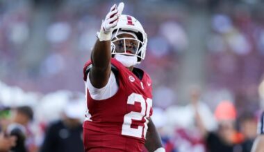 Stanford vs. Hawaii prediction, odds, best bets: Model's top free college football picks for Week 0, 2025