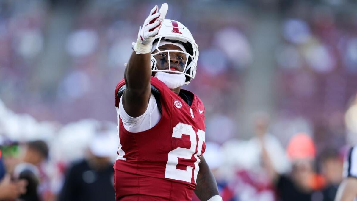 Stanford vs. Hawaii prediction, odds, best bets: Model's top free college football picks for Week 0, 2025