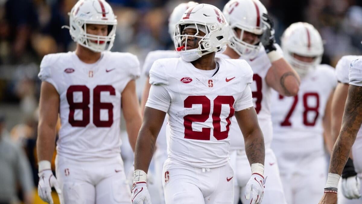 College football odds, picks, lines, predictions: Computer reveals Week 0 best bets for Aug. 23, 2025