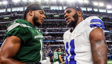 What Cowboys' Micah Parsons trade means for NY Jets