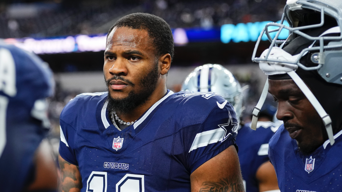 Micah Parsons reportedly viewed by some Cowboys teammates as 'egotistical, self-centered' before Packers trade