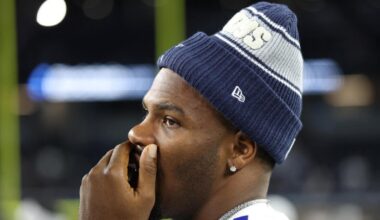 Inside the (anonymous) NFL reaction to Cowboys dealing Micah Parsons: 'This might be the worst trade ever!'