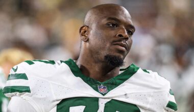 5 NY Jets players desperate to shine vs. Giants
