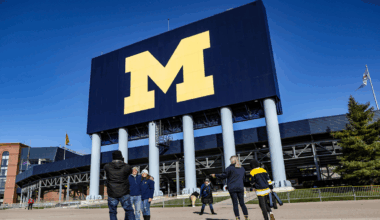 Michigan punishment: Why NCAA levied no postseason ban, relief for Wolverines among key takeaways from ruling