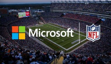 NFL Expands Microsoft Copilot Partnership Following Buccaneers' Campaign 08/21/2025