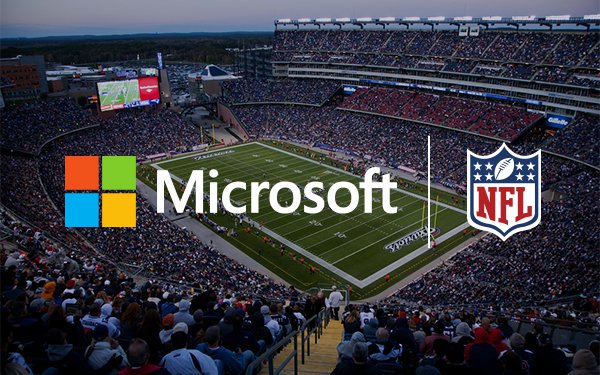 NFL Expands Microsoft Copilot Partnership Following Buccaneers' Campaign 08/21/2025