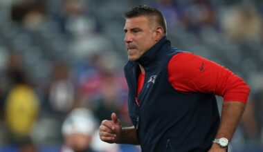 Roster spots at stake in New Jersey – NBC Sports Boston