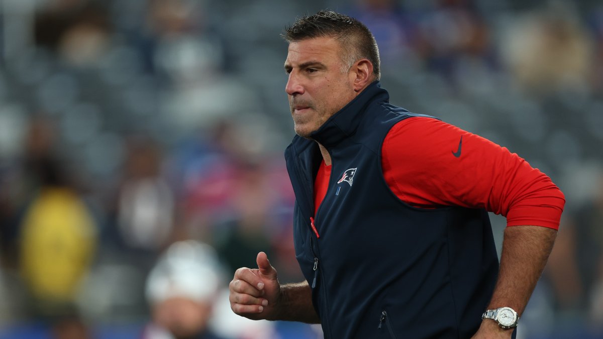 Roster spots at stake in New Jersey – NBC Sports Boston