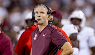 2025 ACC football schedule breakdown: Predicting the first loss for all 17 conference teams