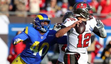 Von Miller explains why he does not view Tom Brady NFL's greatest quarterback of all-time