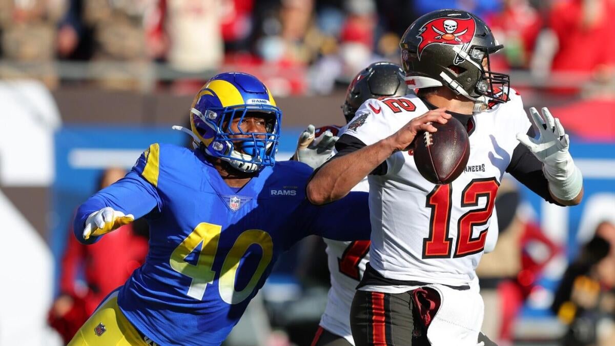 Von Miller explains why he does not view Tom Brady NFL's greatest quarterback of all-time