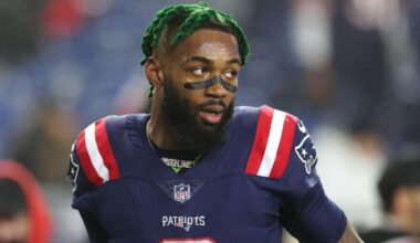 Texans to sign Jalen Mills to reinforce secondary with C.J. Gardner-Johnson, Jimmie Ward sidelined, per report