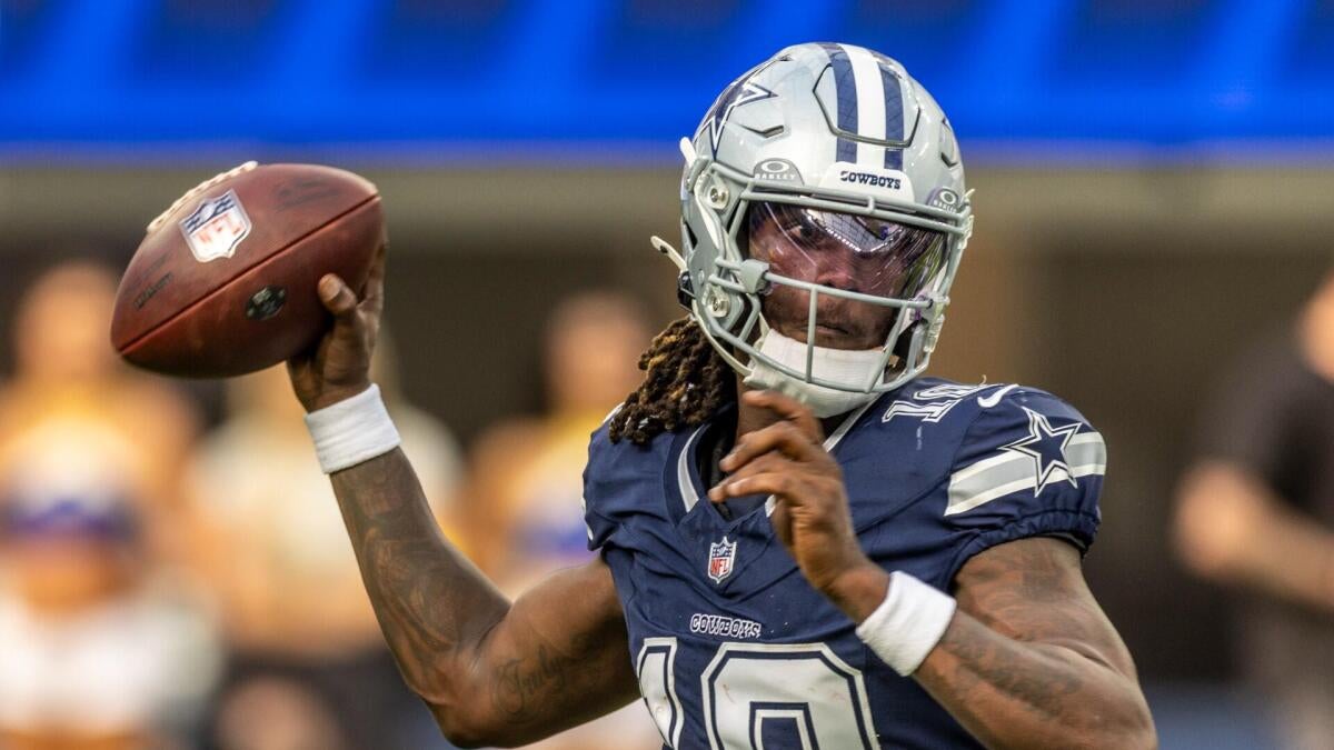 Cowboys preseason opener takeaways: Joe Milton has rollercoaster night, defense could use some help