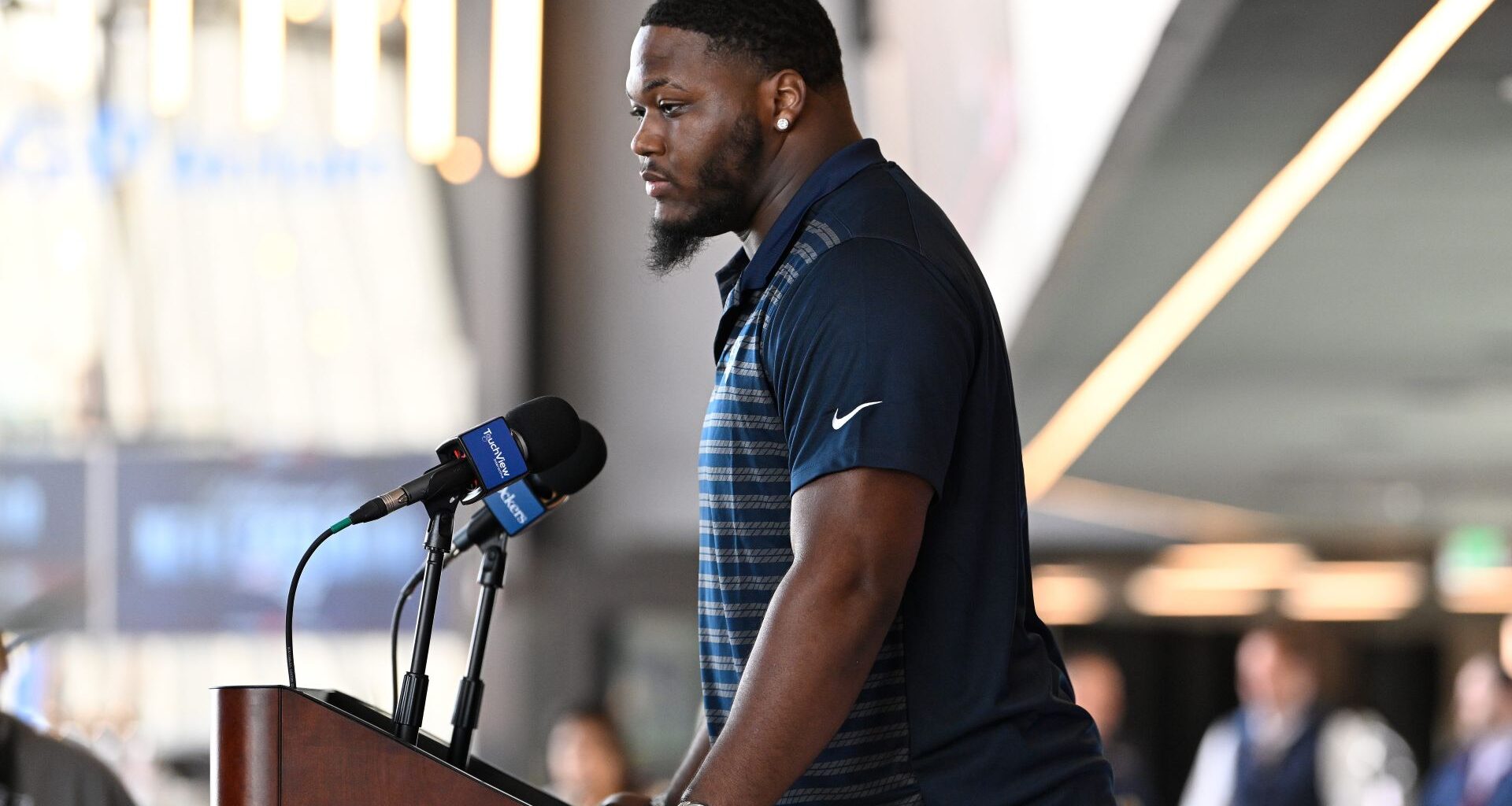 Patriots Newcomer A 'Near Shoo-In' For First Pro Bowl