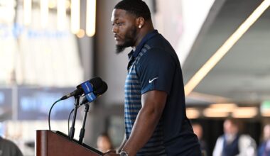 Patriots Newcomer A 'Near Shoo-In' For First Pro Bowl