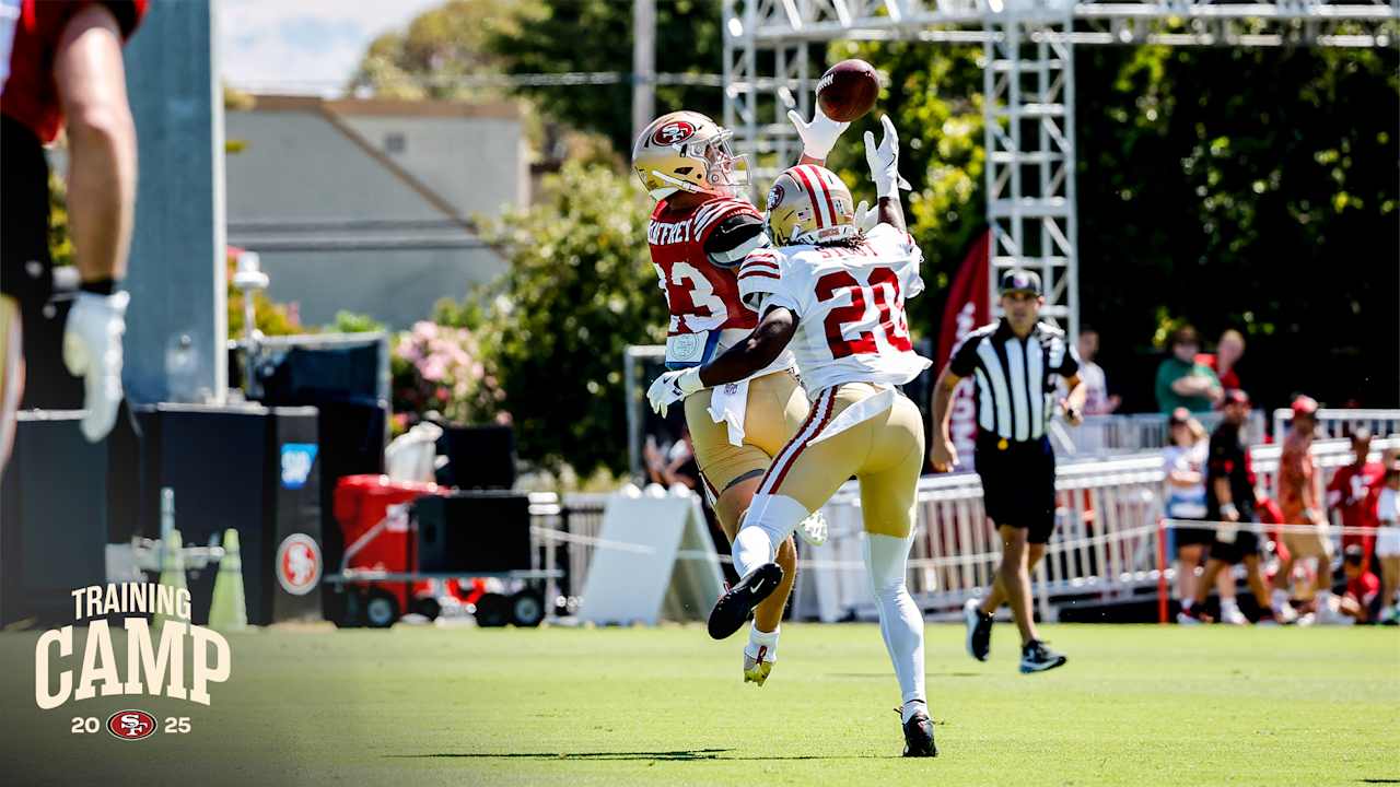 Building Momentum Before the Broncos