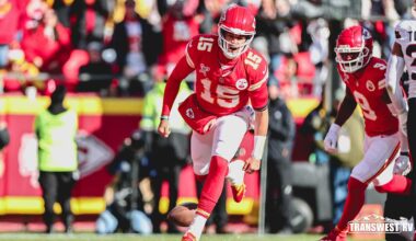 10 Quick Facts Following the Chiefs Week 16 Win Over Houston
