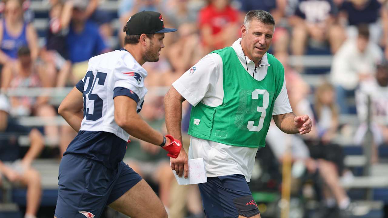 Day 11 Blogservations: Prepping for the Commanders