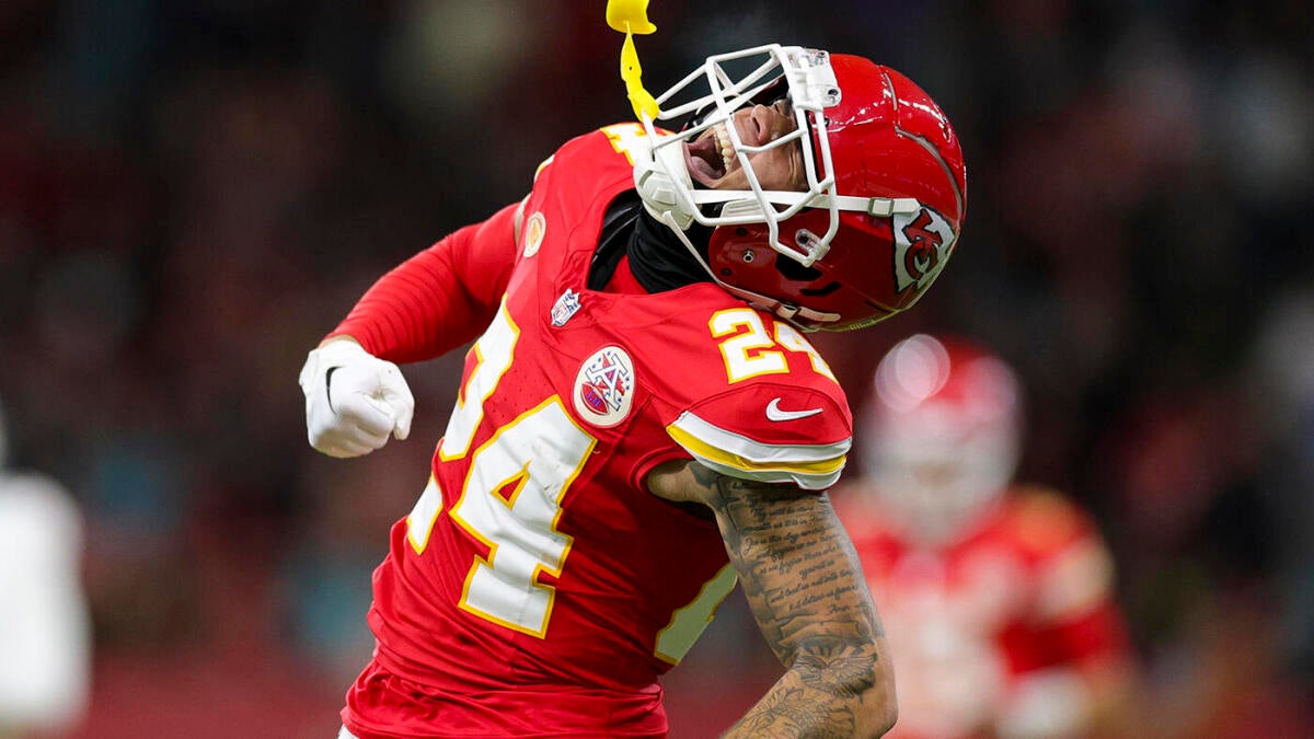 Skyy Moore trade grades: Desperate 49ers get high mark for paying almost nothing to acquire Chiefs receiver