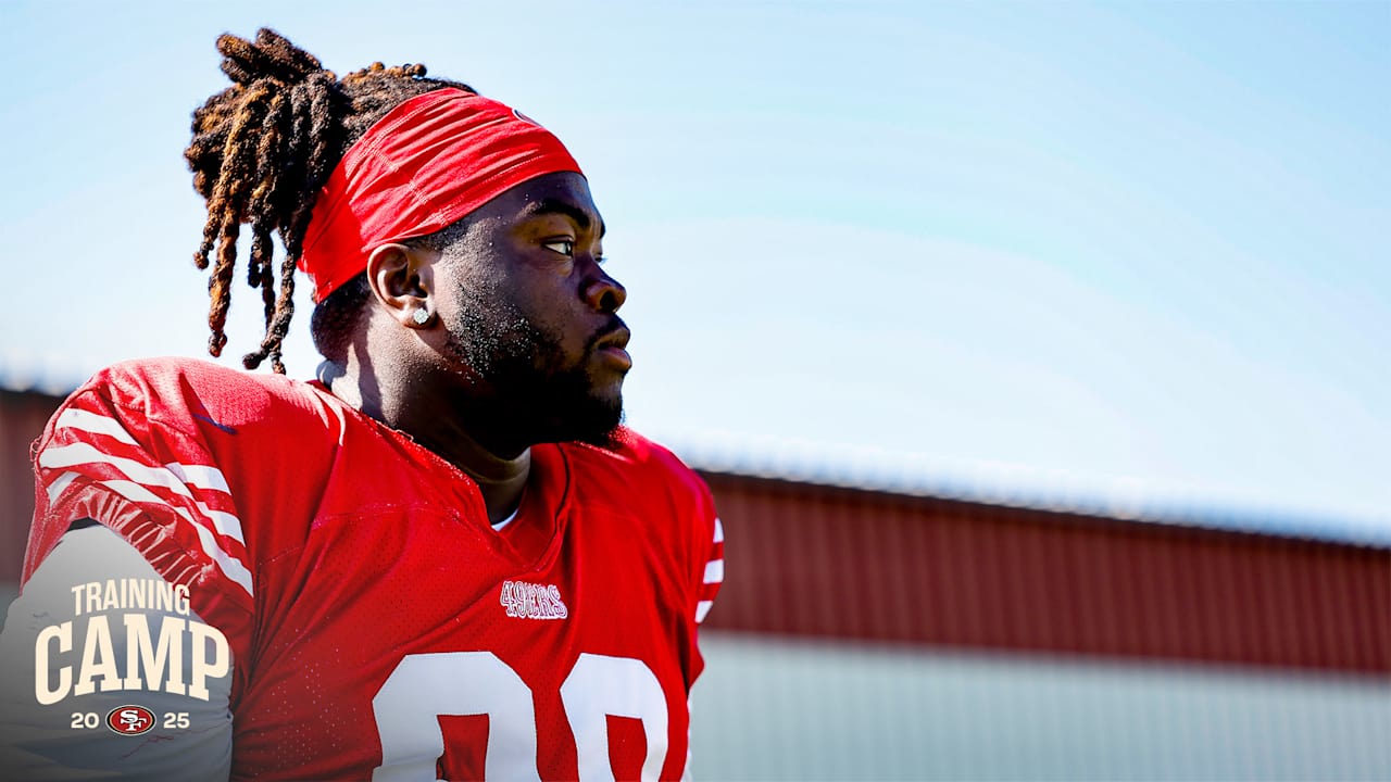 Saleh Updates Key Position Battles