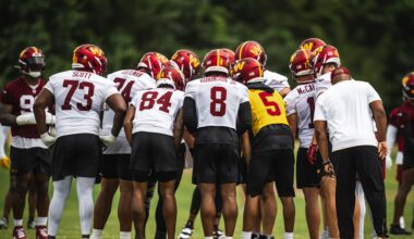 Commanders vs. Bengals | How to watch, listen, stream - Washington Commanders