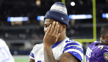 Cowboys' Brian Schottenheimer 'feels good' about Micah Parsons playing Week 1 vs. Eagles