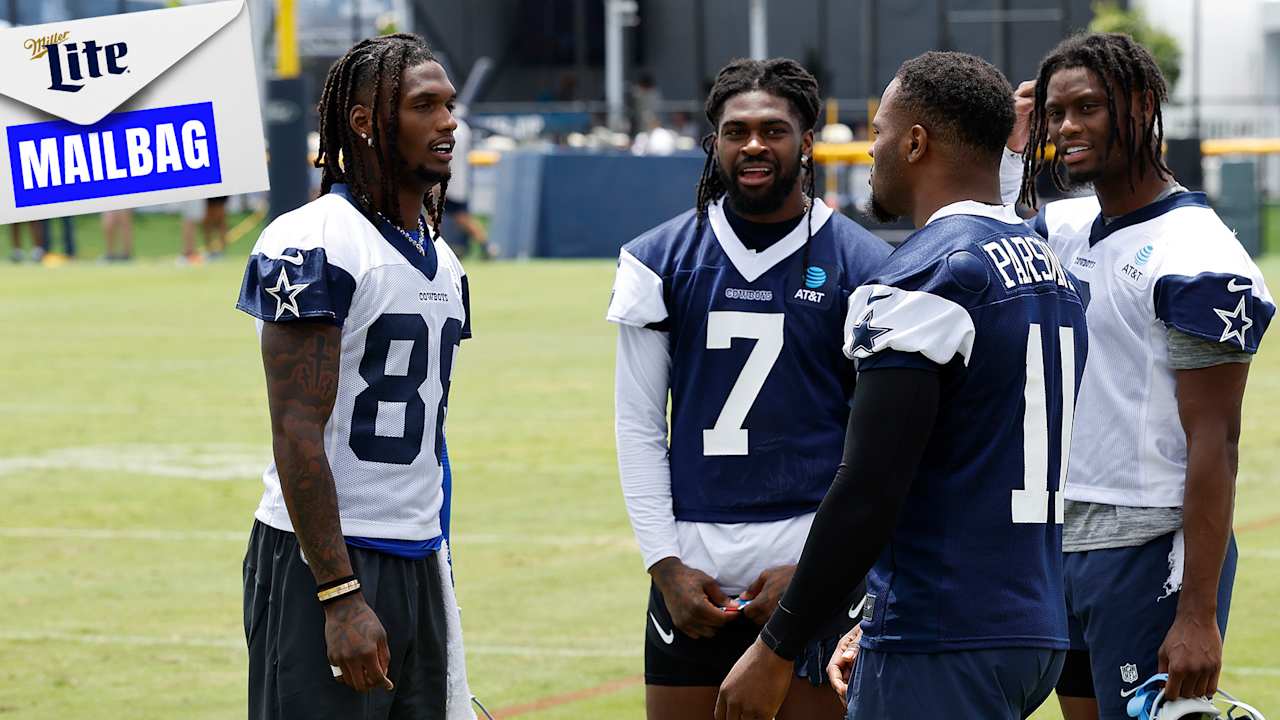 Is there concern about team unity?