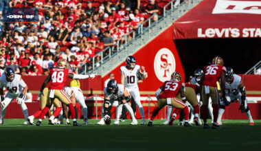 Broncos earn 30-9 win over 49ers, but have ‘a number of things … to improve on’ as they look ahead
