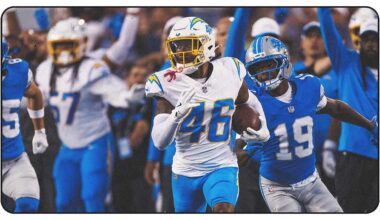 Why Nikko Reed is Focused on Growing After Hot Start to Camp