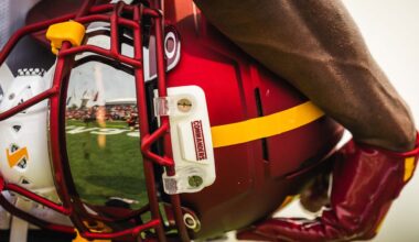 What to know about Washington's place in waiver wire