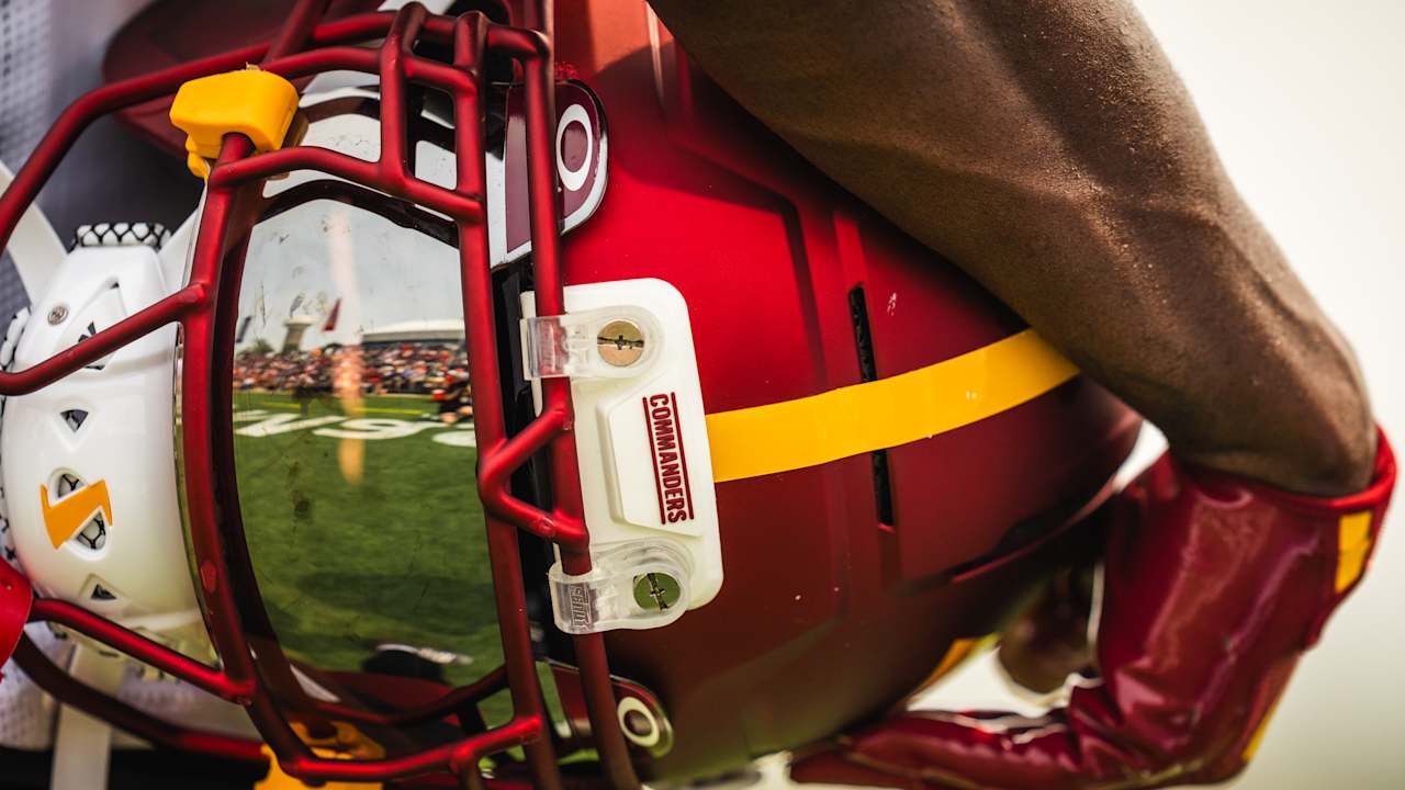 What to know about Washington's place in waiver wire