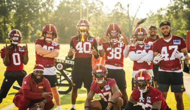 Command Center is bought into WAS secondary