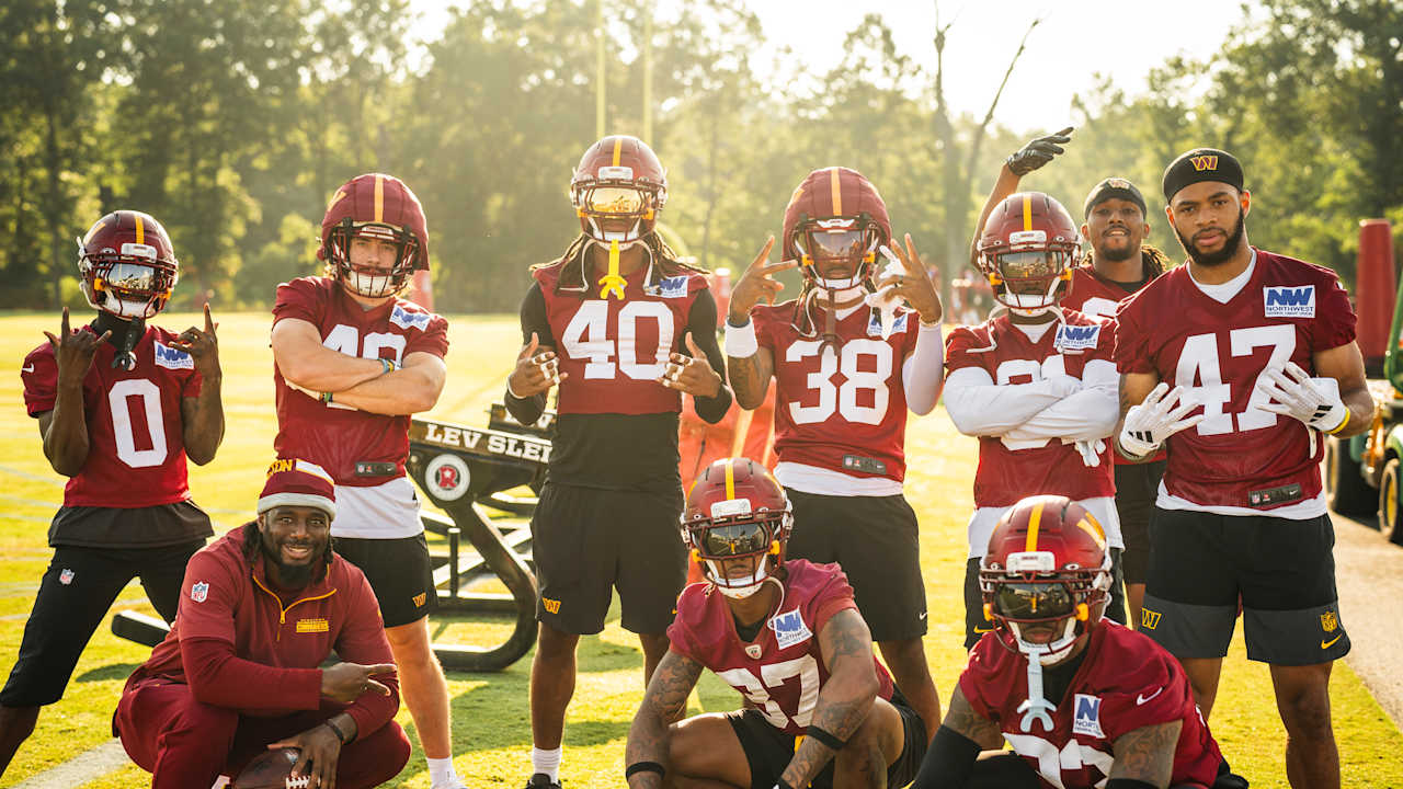 Command Center is bought into WAS secondary