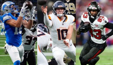 2025 NFL preseason, Week 3: What We Learned from Saturday's games - NFL.com