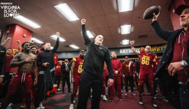 Practice notes | Commanders playing to win vs. Cowboys, lock up No. 6 seed