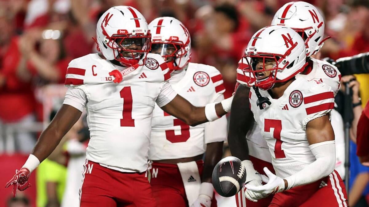 College football winners, losers: Nebraska survives as Big Ten ekes out four ugly Thursday victories