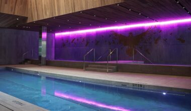 Ravens’ New Premium Performance & Wellness Space Is Unreal